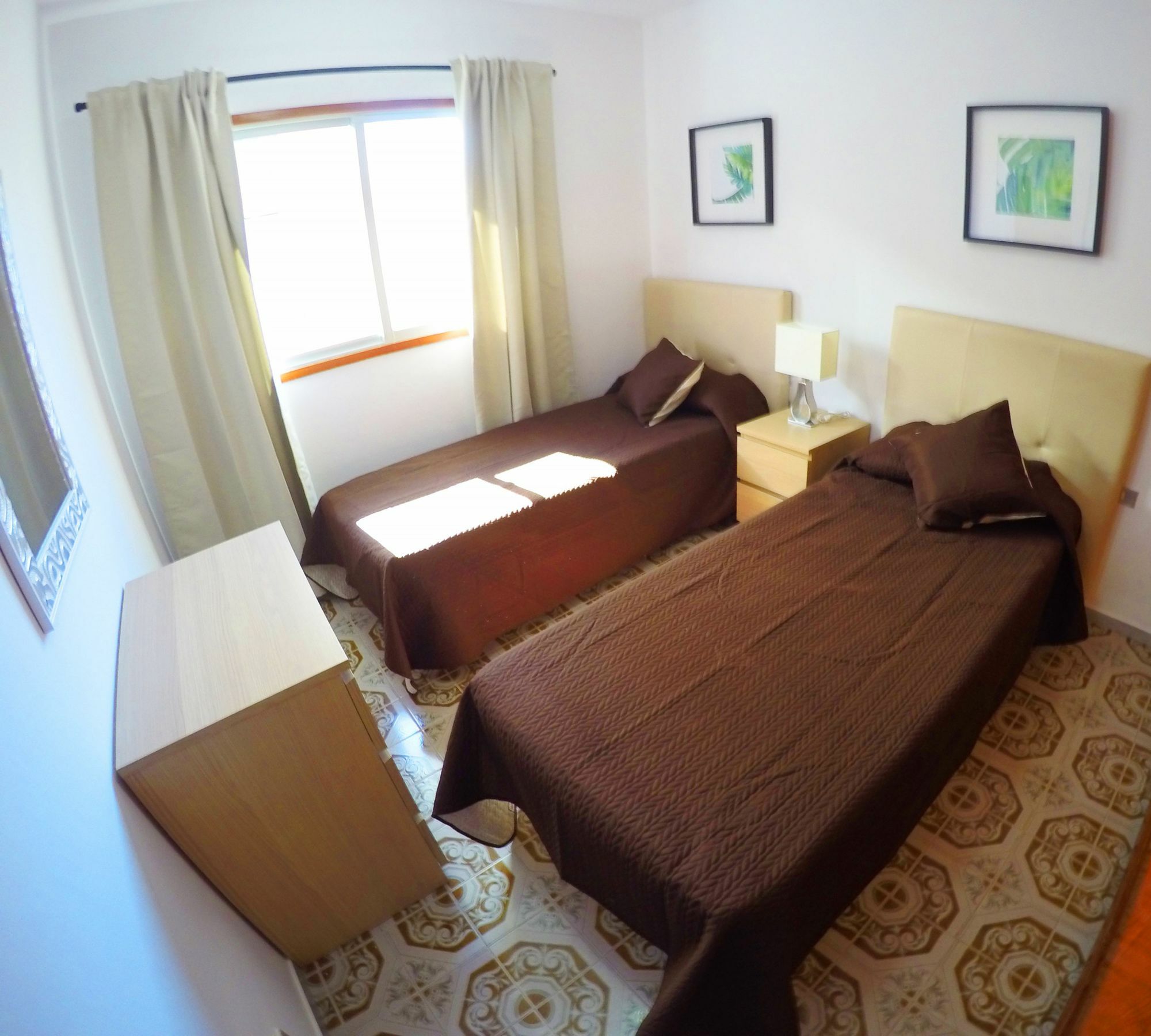 Alayon 203 Appartement Arona (Tenerife)